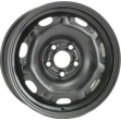 ALST (KFZ) 7250 Skoda W6 R14 PCD5x100 ET37 DIA57.1